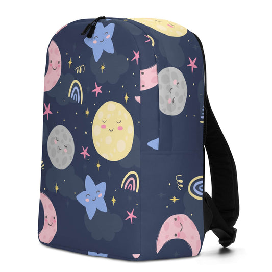  These new fun diaper bags are a game-changer for parents on the go. SHOP Now at The Wishful Fish KIDS