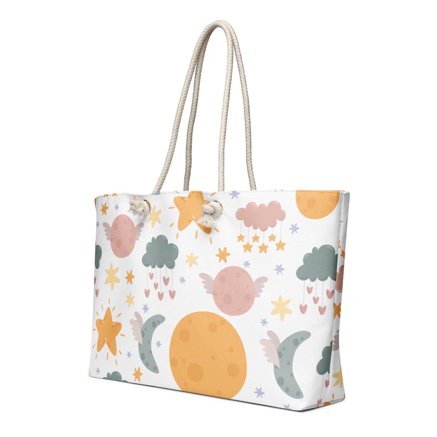 Perfect companion for baby outings, first-time moms, and thoughtful gifting. SHOP NOW at The Wishful Fish KIDS