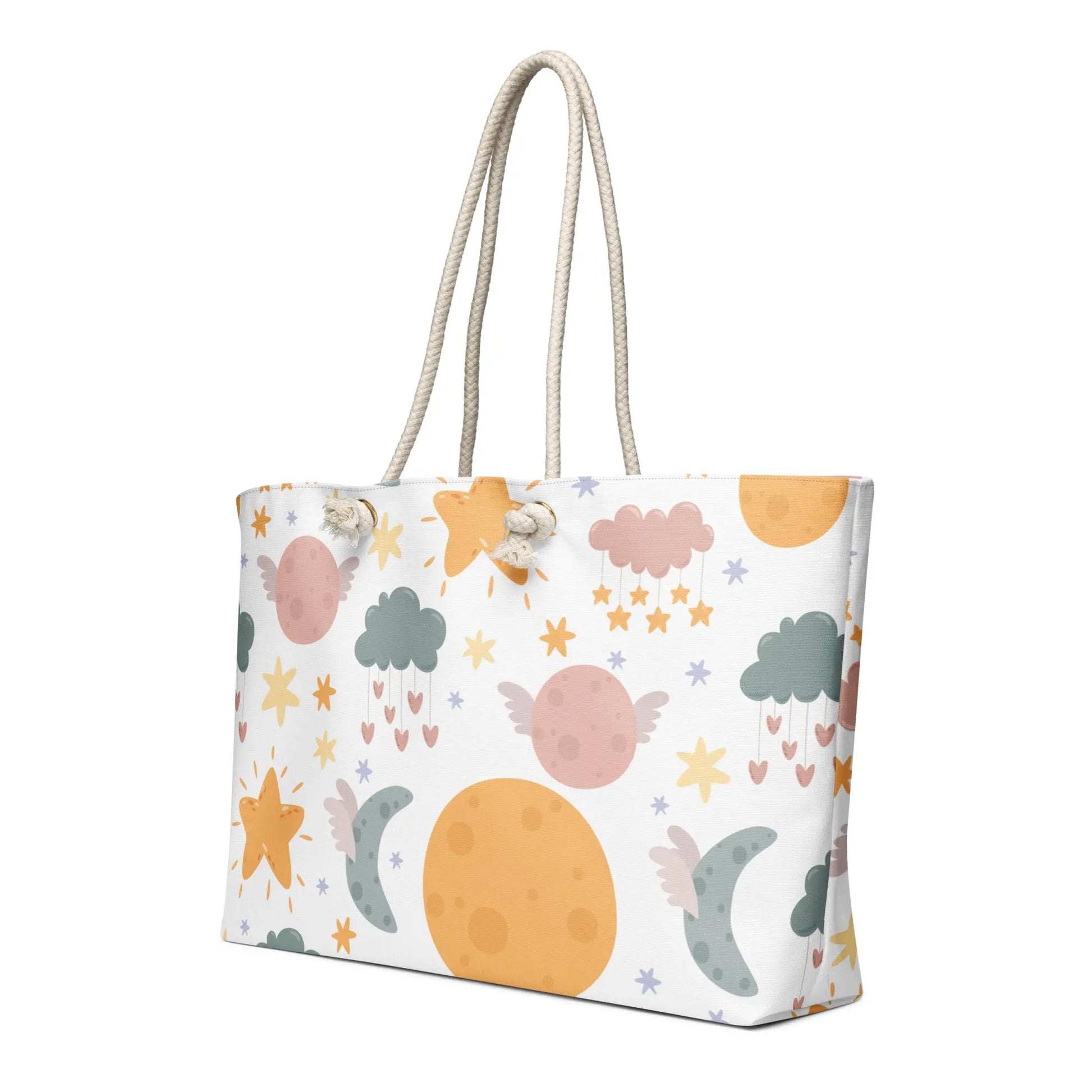 Perfect companion for baby outings, first-time moms, and thoughtful gifting. SHOP NOW at The Wishful Fish KIDS