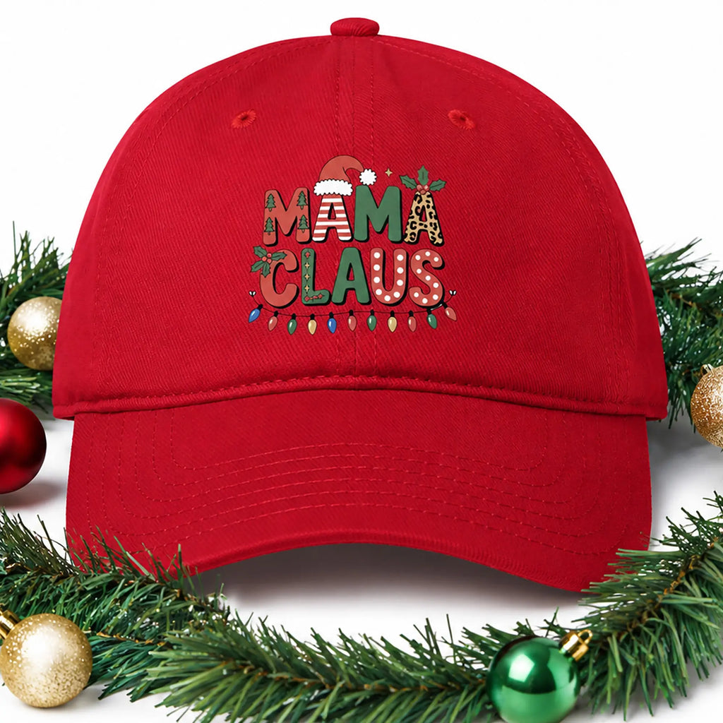 North Pole Style for Moms. SHOP Now at The Wishful Fish Kids