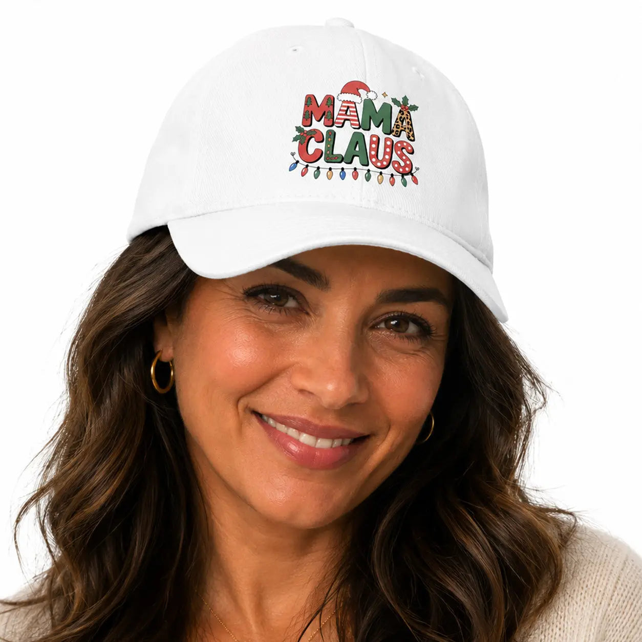 North Pole Style for Moms. HOP Now at The Wishful Fish Kids