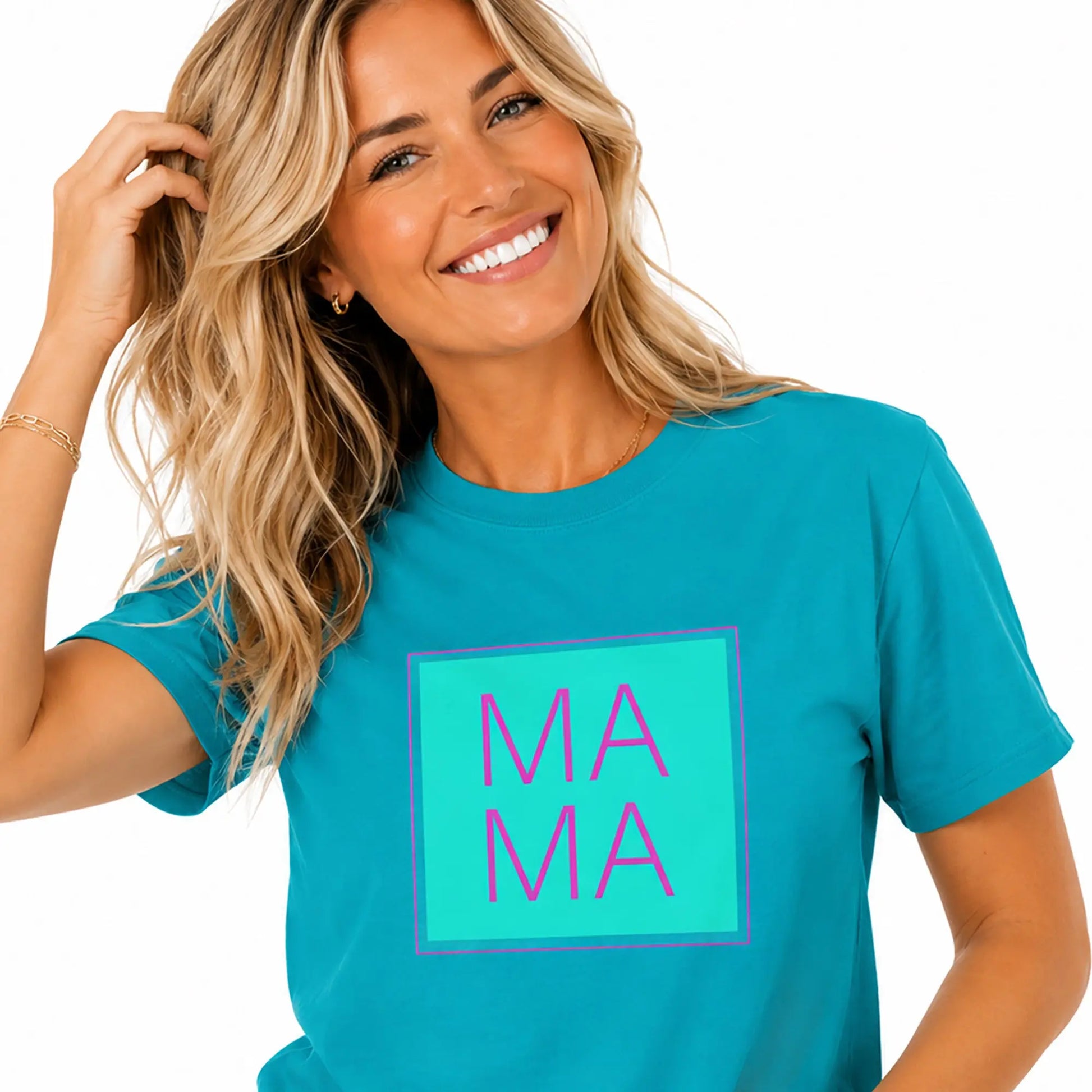 Mommy and Mini — MINI MOMENTS Mommy Tee. SHOP Now at The Wishful Fish Kids