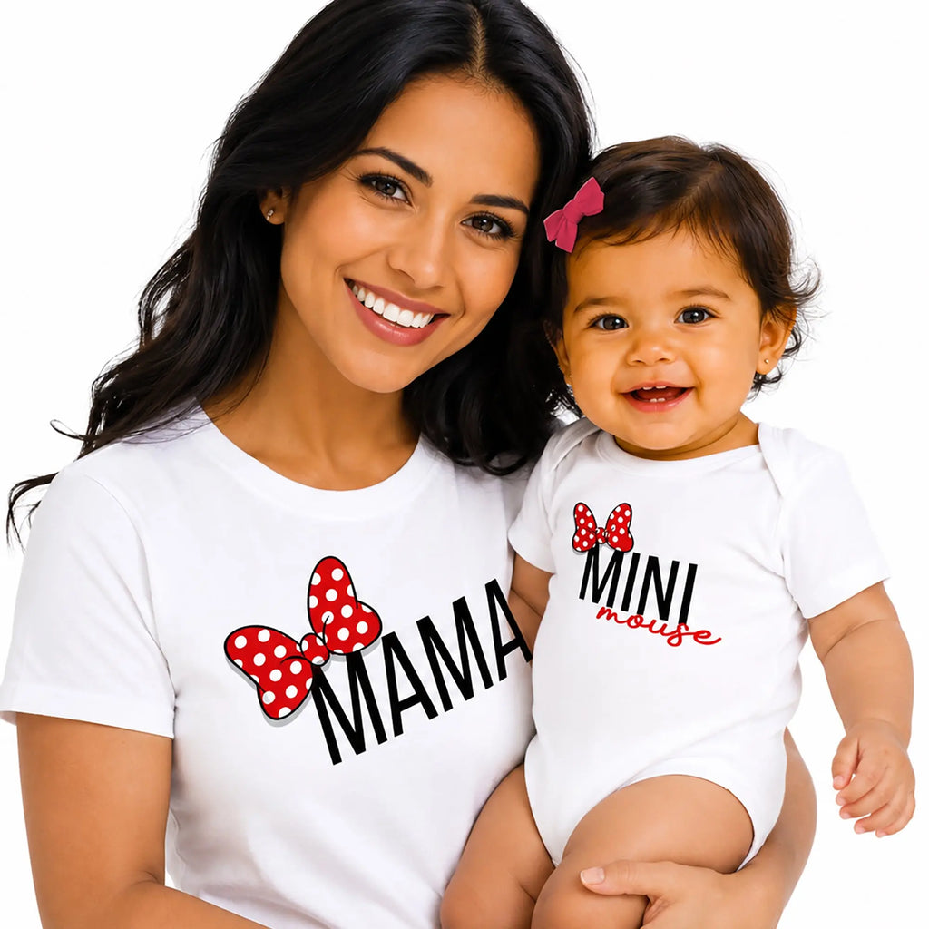 Playful, fun, and perfect for MAMA AND MINI moments. SHOP Now at The Wishful Fish Kids