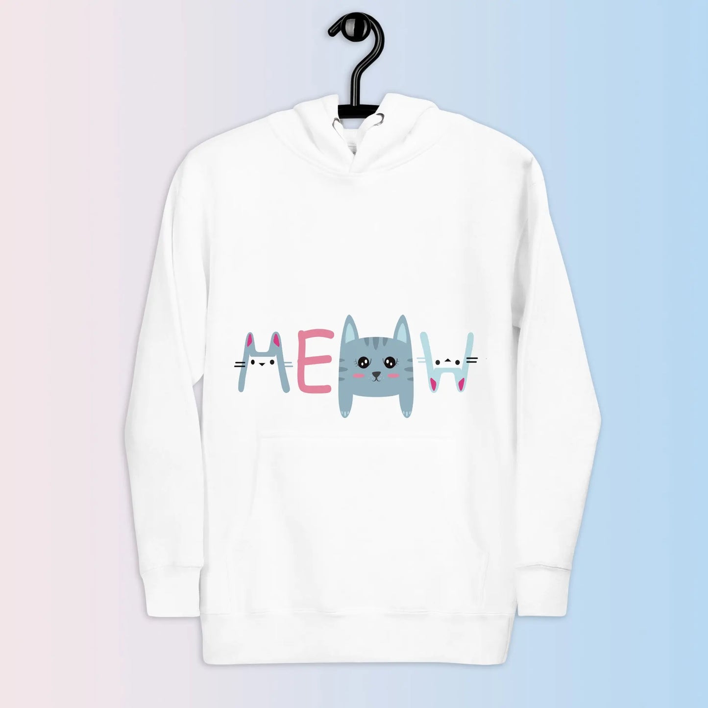 Cozy, Cute & Full of Cat Attitude. SHOP Now at The Wishful Fish Kids