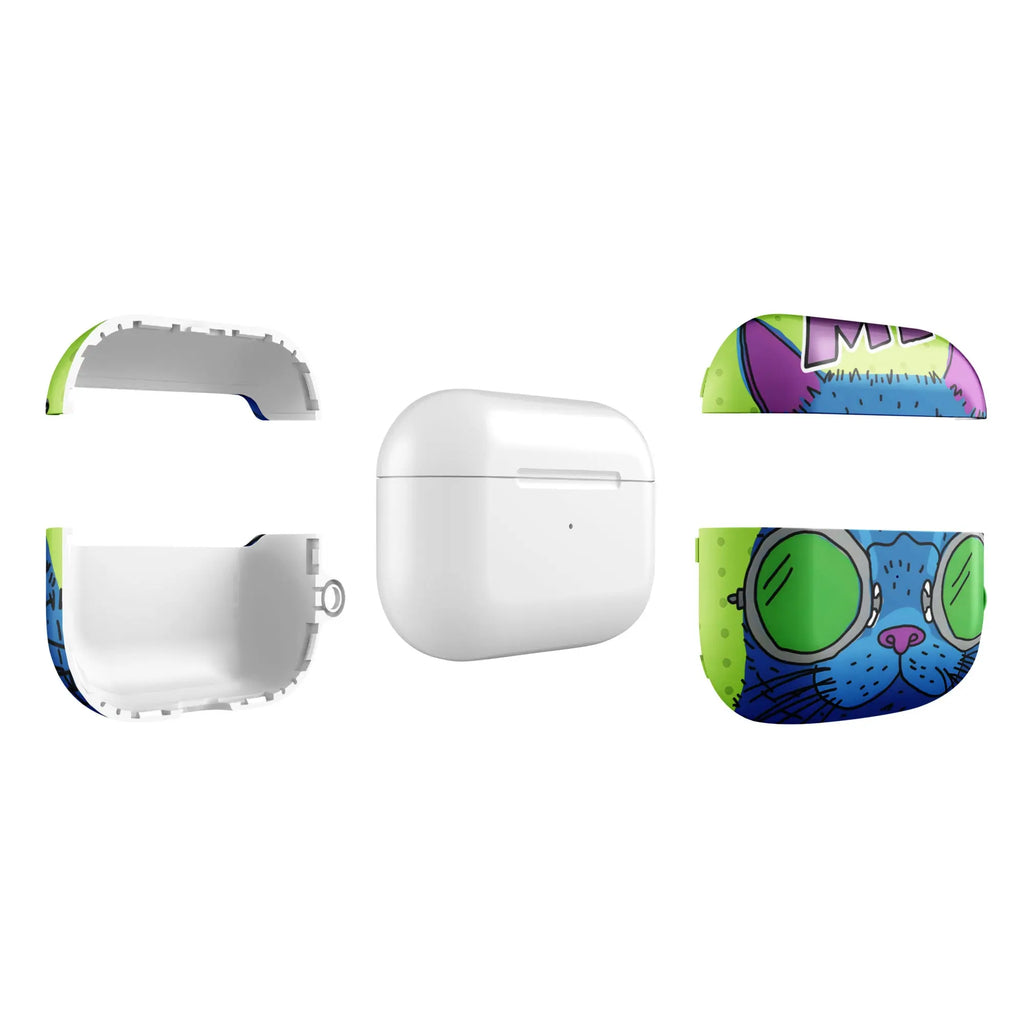 Cool Protection with Purr-sonality. SHOP Now at The Wishful Fish Kids