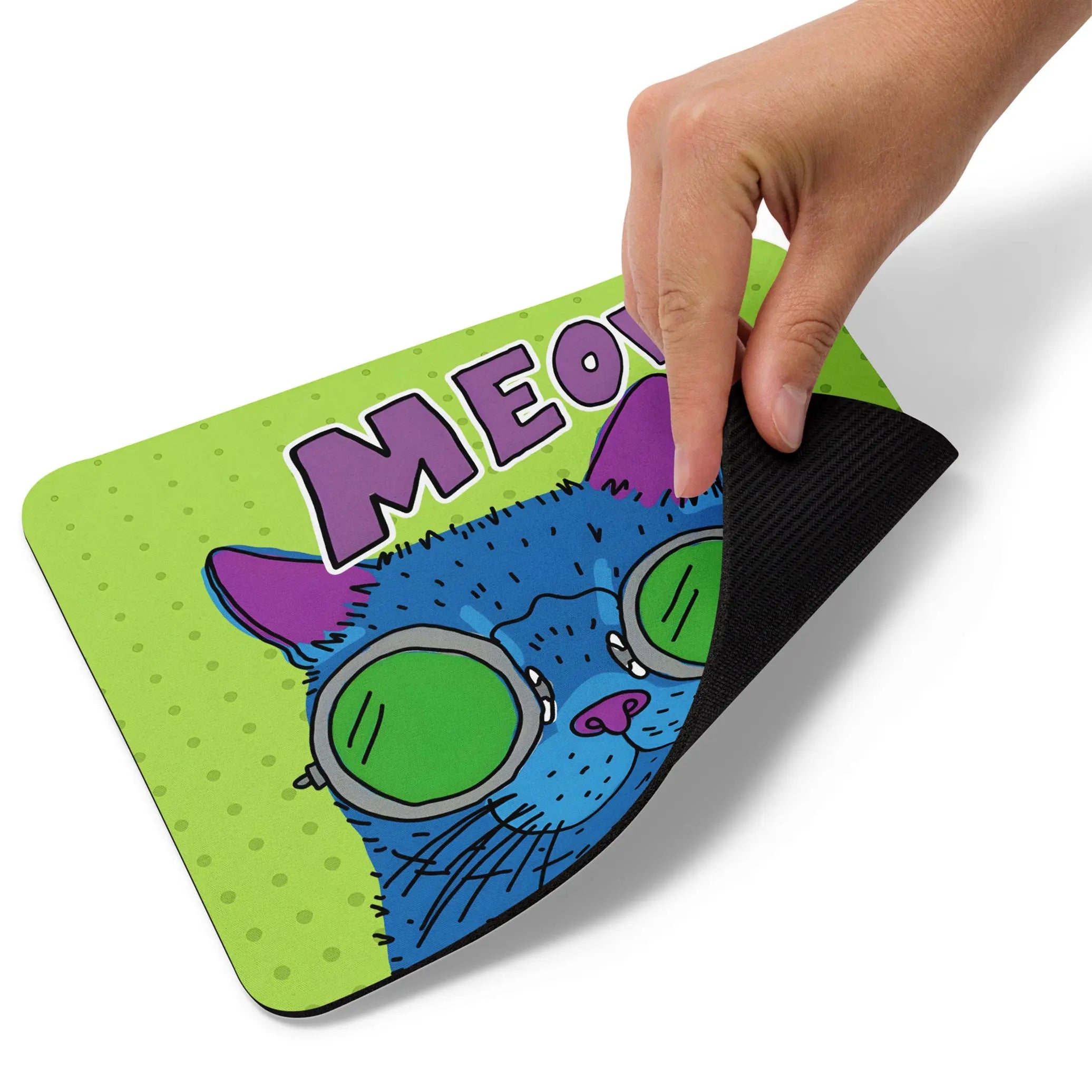 Add a Purr-fect Pop of Fun to Your Desk. SHOP Now at The Wishful Fish Kids