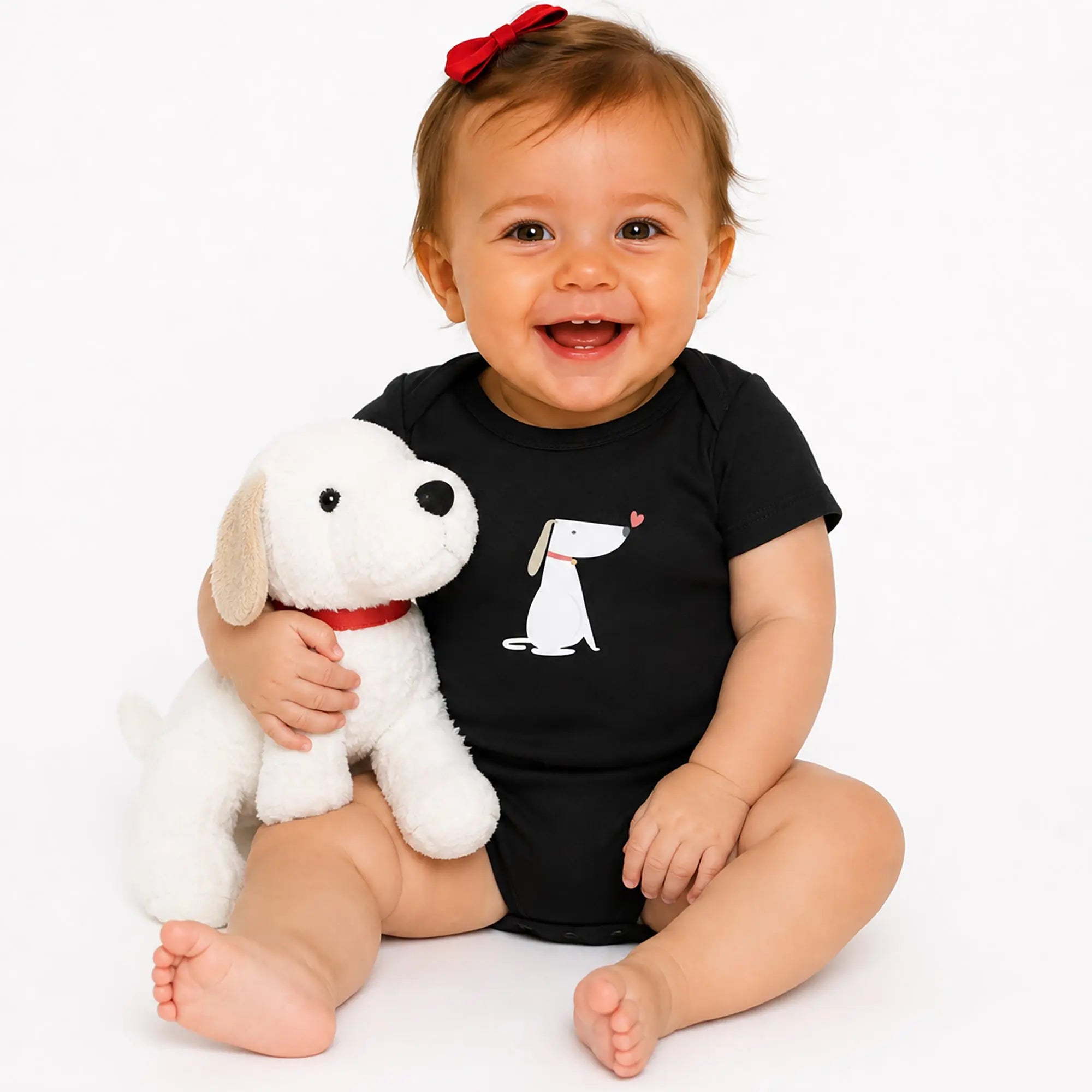 Pair it with the matching Mommy tee to create an unforgettable Mommy and Mini Me outfit. SHOP Now at The Wishful Fish Kids