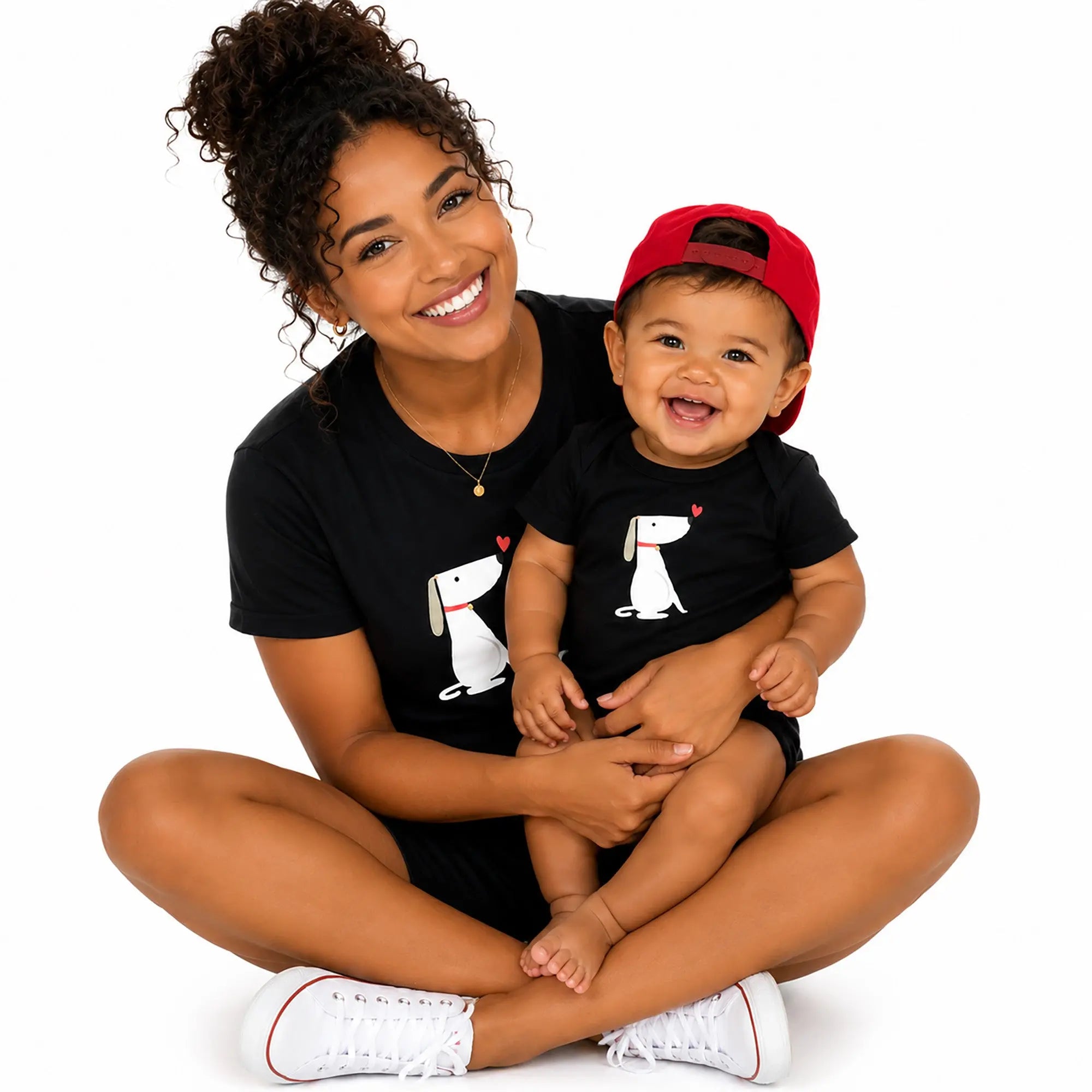 Celebrate the special bond between you and your little one. SHOP Now at The Wishful Fish Kids