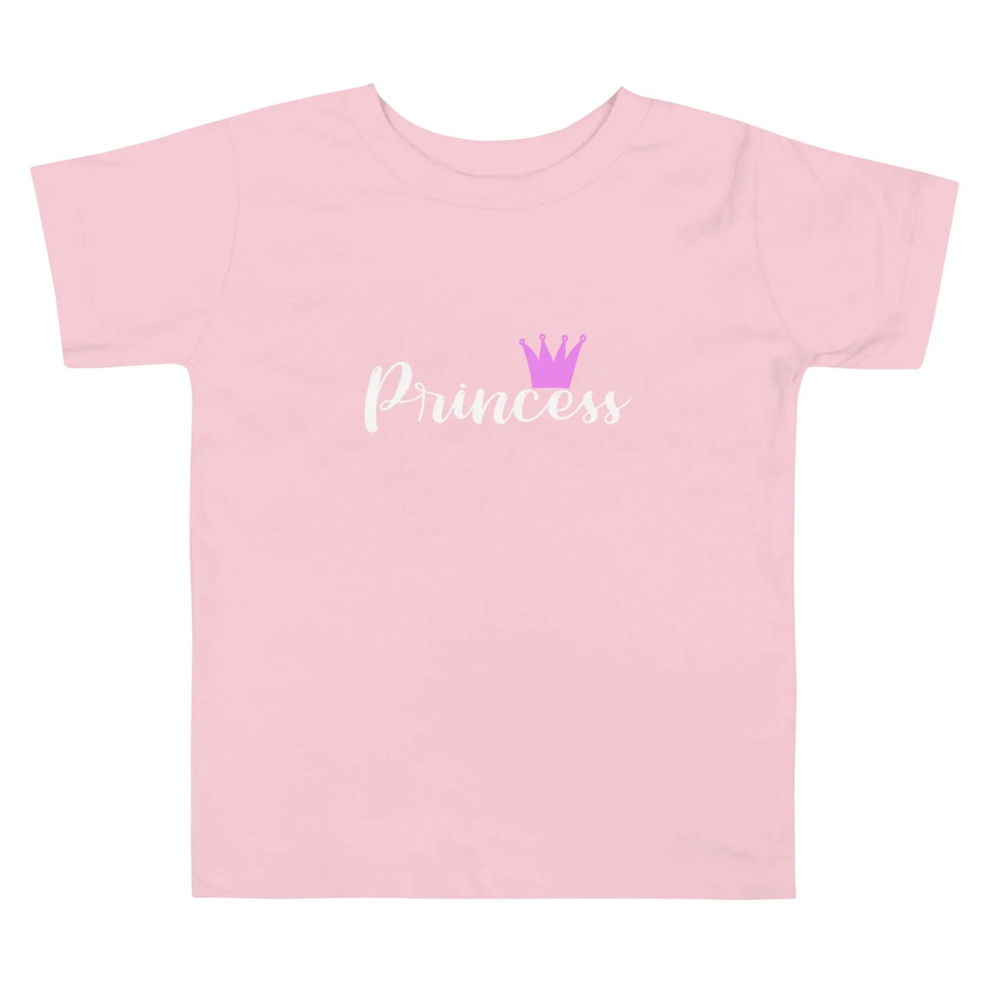 Get ready for awesomeness and cuteness overload with our Little Princess Tee! SHOP Now at The Wishful Fish KIDS.