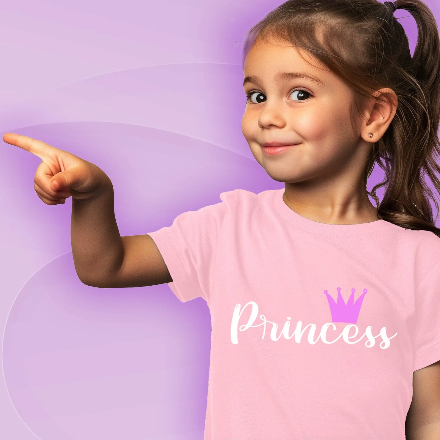 Celebrate Your Little Princess. SHOP Now at The Wishful Fish Kids