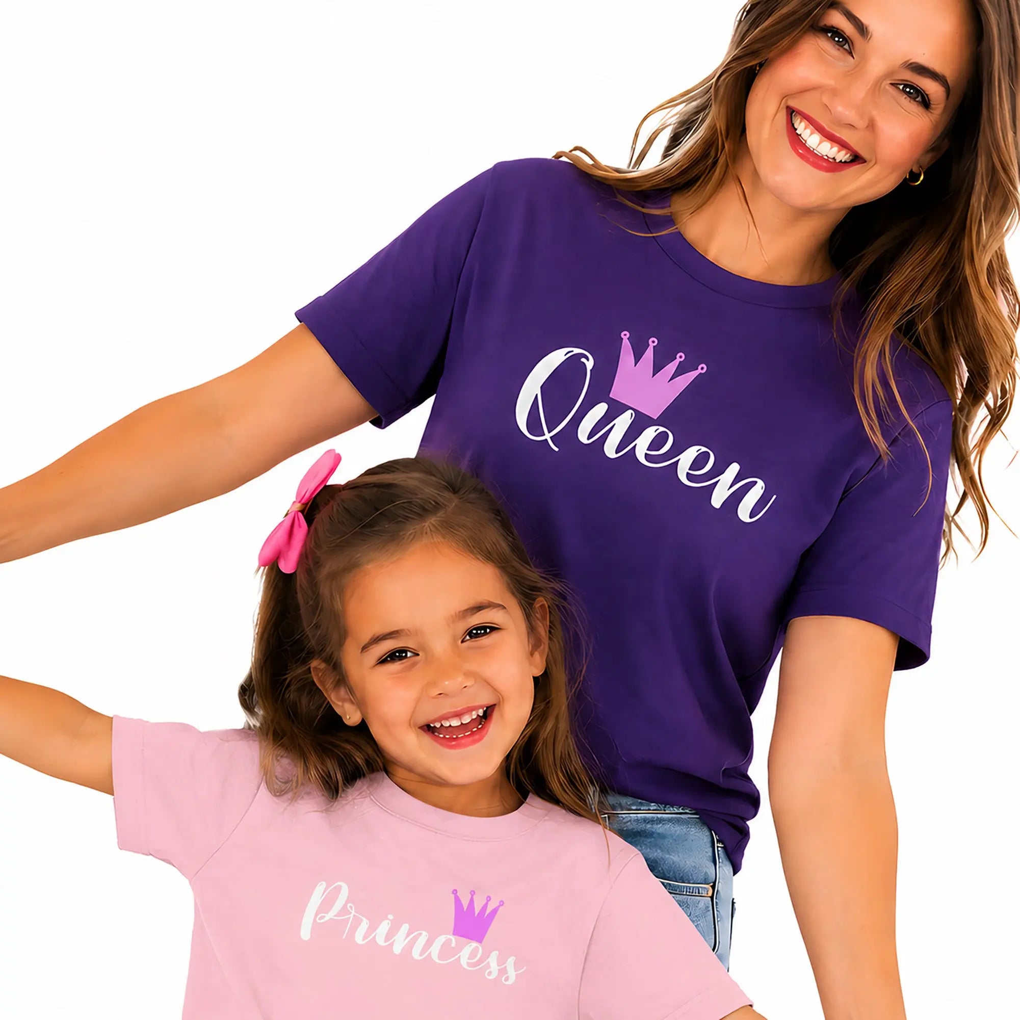 Celebrate Your Royal Bond. SHOP Now at The Wishful Fish Kids