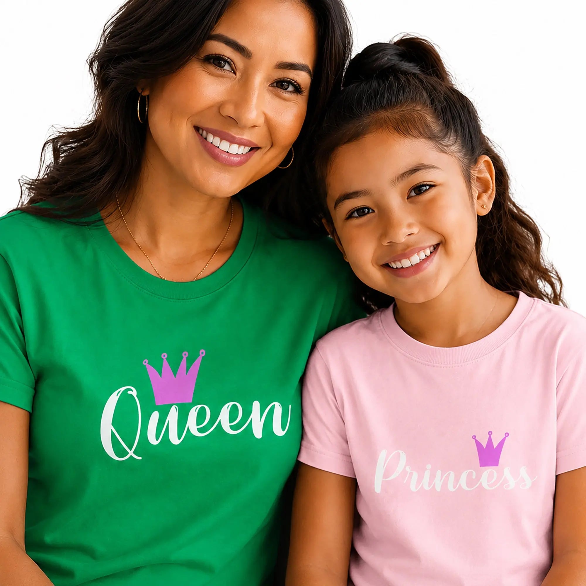 Celebrate Your Royal Bond. 
