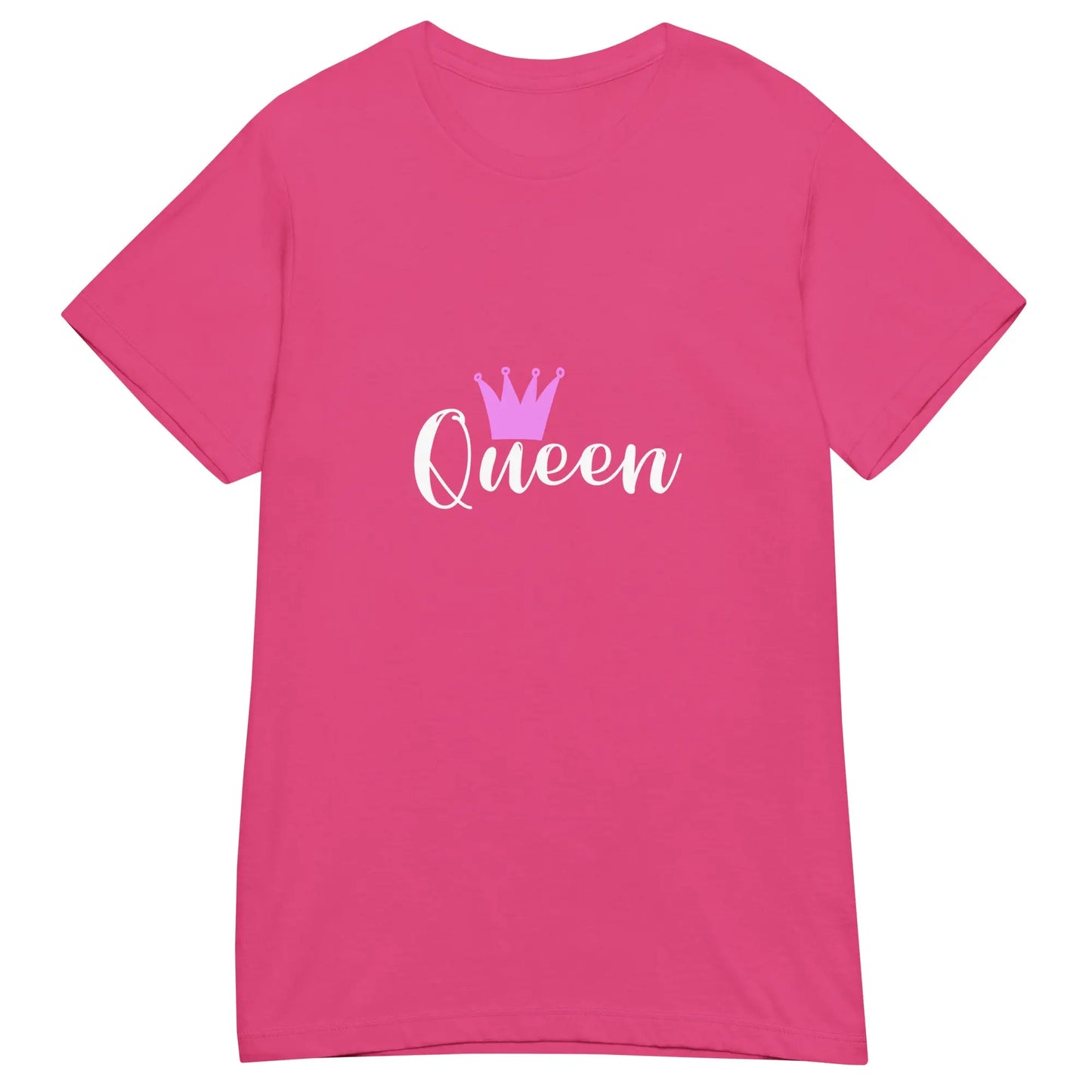 Experience the ultimate mother-daughter bond with our QUEEN and PRINCESS Tees! SHOP Now at The Wishful Fish Kids