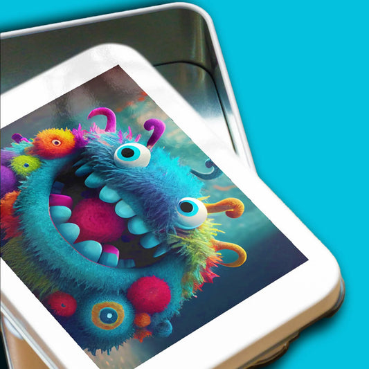 Monster-Sized Fun. SHOP Now at The Wishful Fish Kids