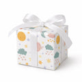 Beautiful Gift Wrap for Baby Showers, Birthdays & Special Celebrations. SHOP Now at The Wishful Fish Kids