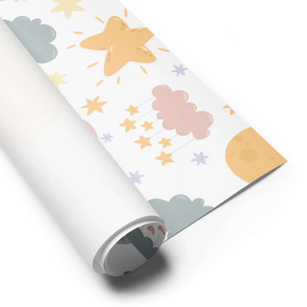 Add a charming finishing touch to baby showers, birthdays, holidays, and special celebrations. SHOP Now at The Wishful Fish Kids