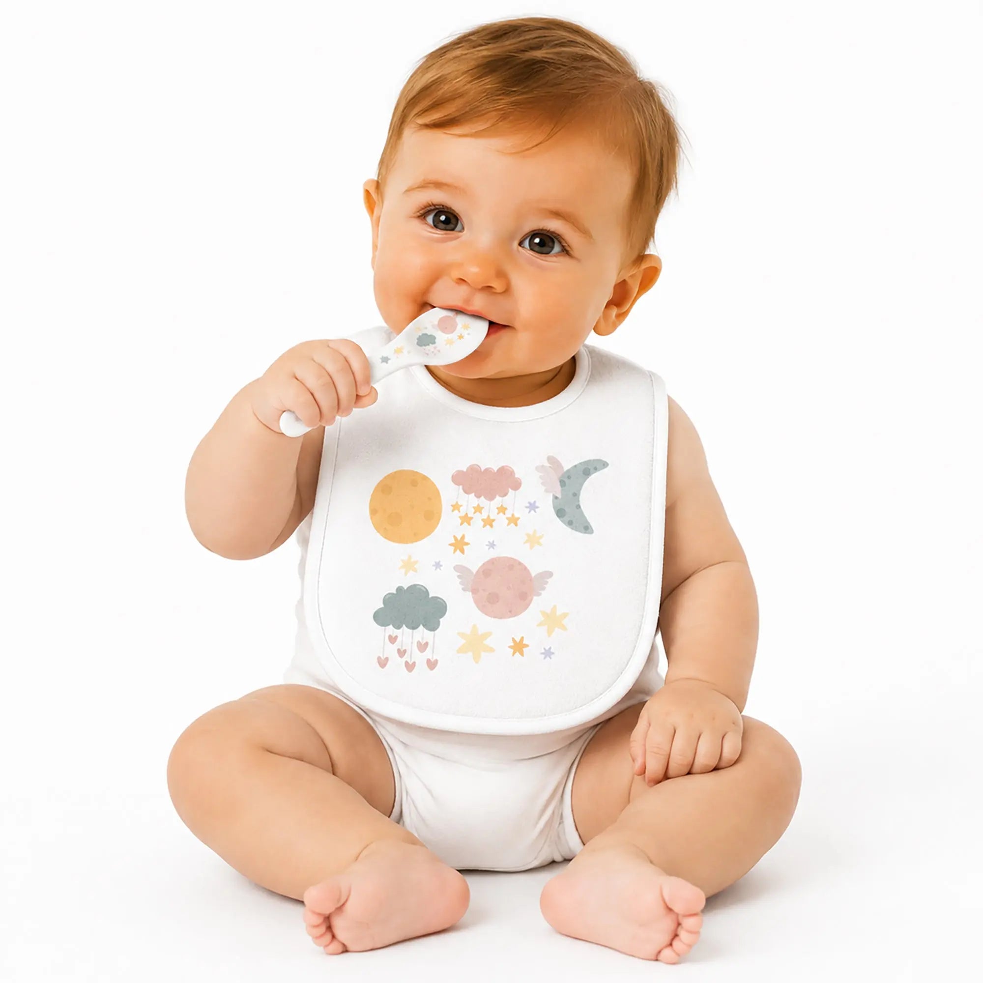 Made to handle real-life messes. SHOP Now at The Wishful Fish Kids