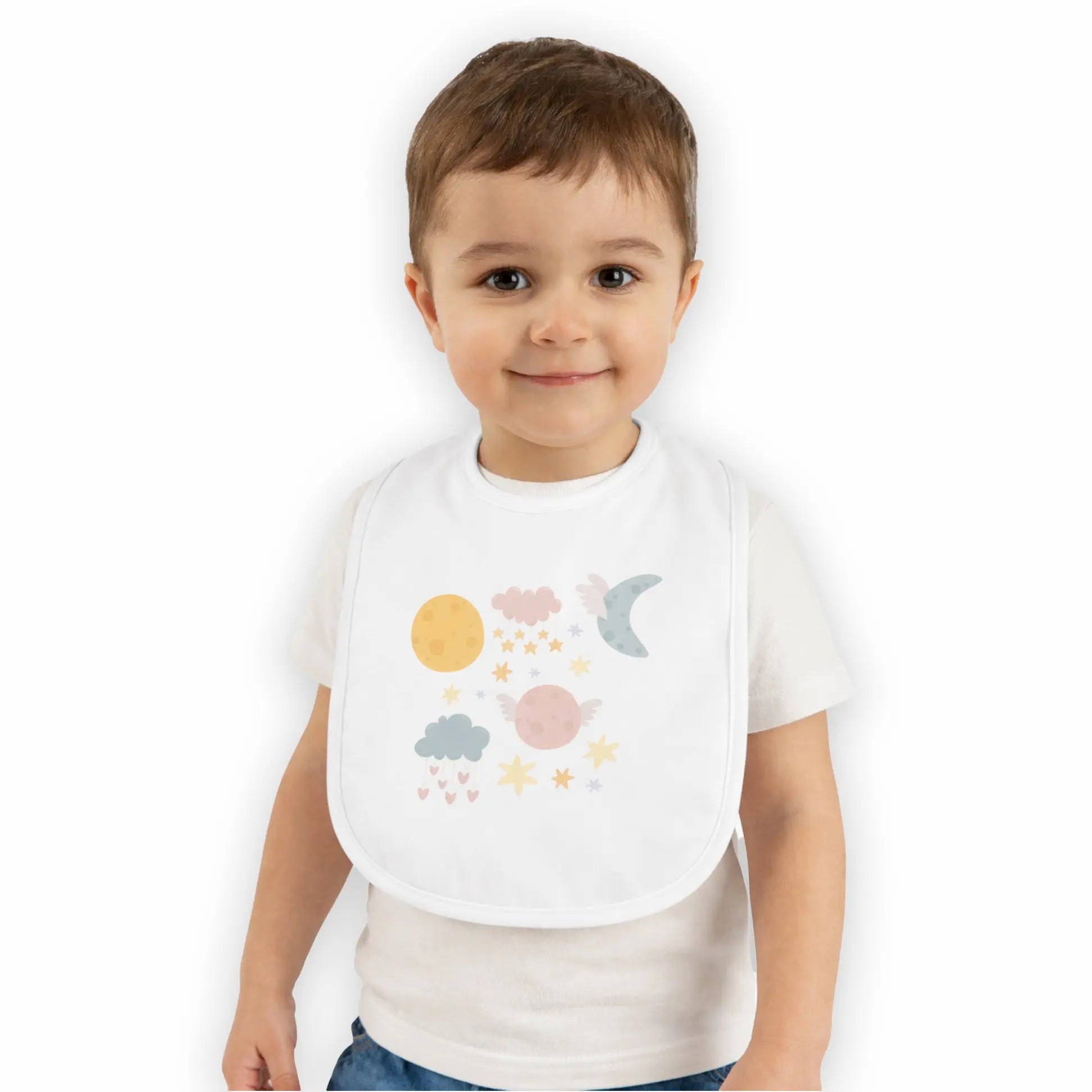 Made to handle real-life messes. SHOP Now at The Wishful Fish Kids