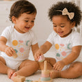 A Sweet Gift for New Moms. SHOP Now at The Wishful Fish Kids