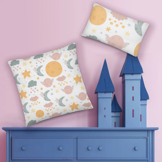 Soft, Durable, and Easy to Love. SHOP Now at The Wishful Fish Kids