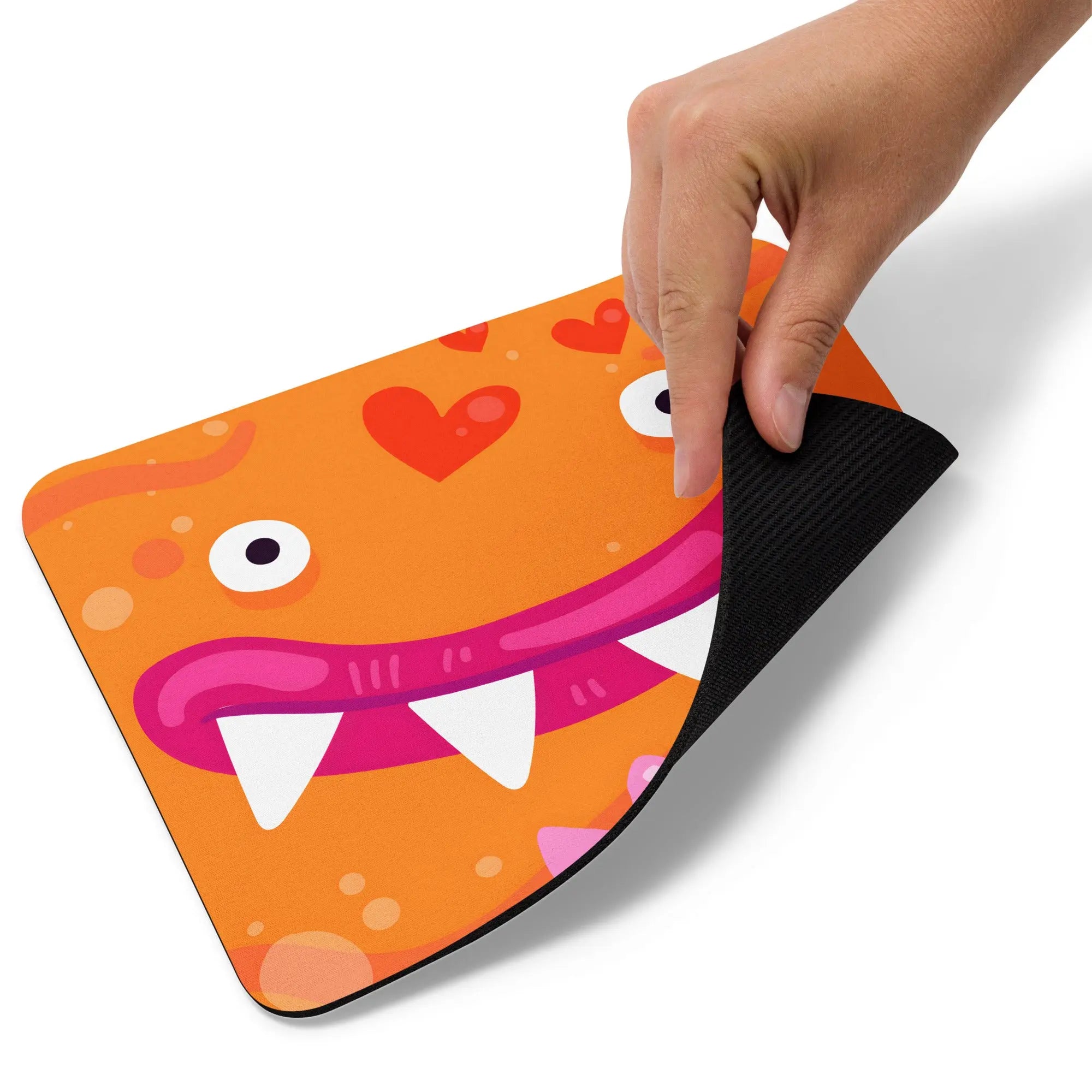  Bring a little goofy fun to your desk because every click is better with a smile. SHOP Now at The Wishful Fish Kids