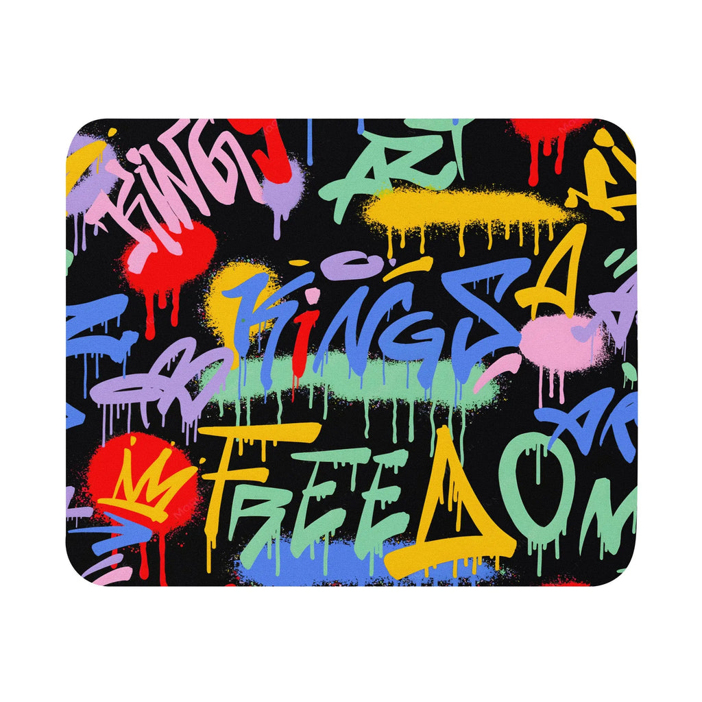 Graffiti Kings Bold Street Art Design. SHOP Now at The Wishful Fish Kids