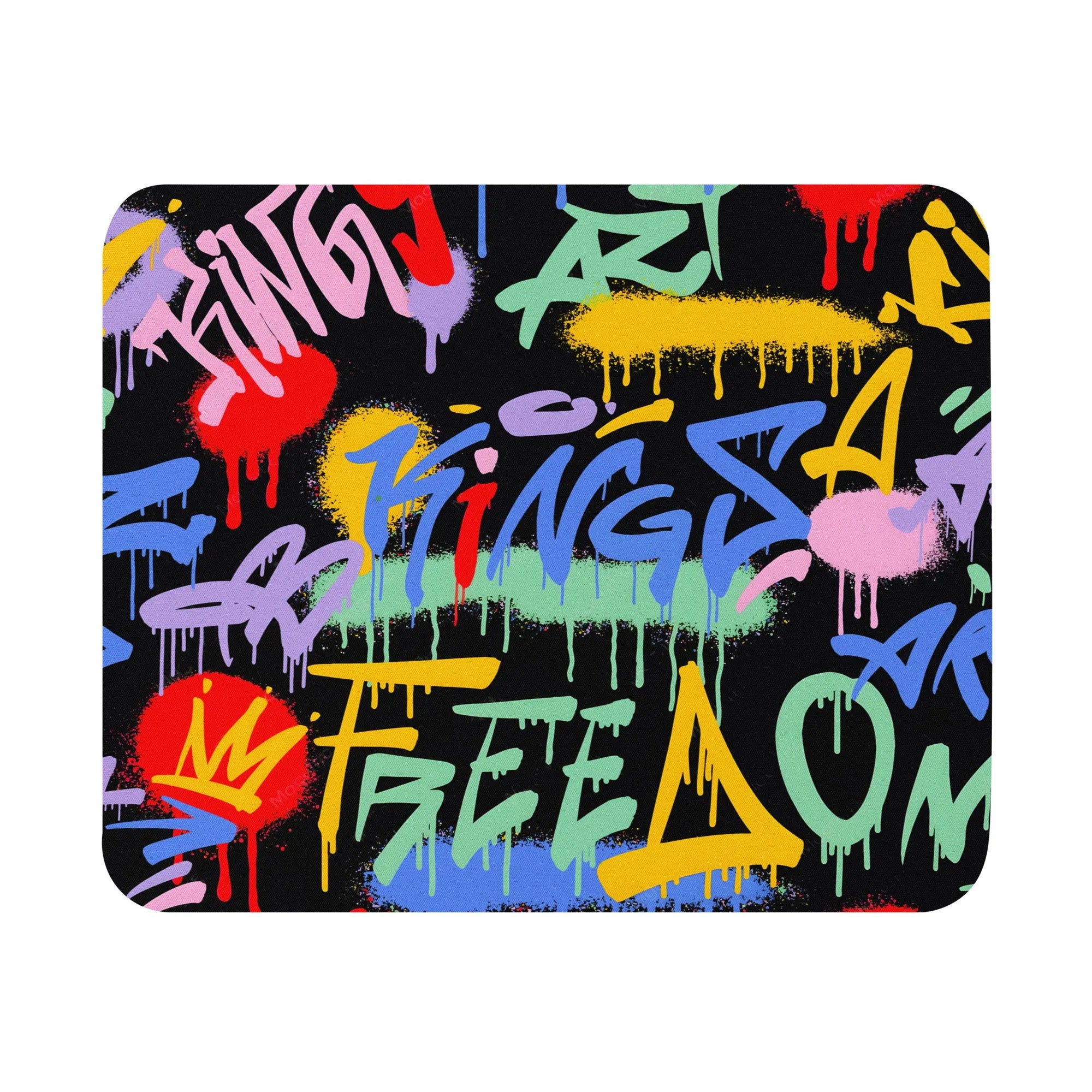 Graffiti Kings Bold Street Art Design. SHOP Now at The Wishful Fish Kids