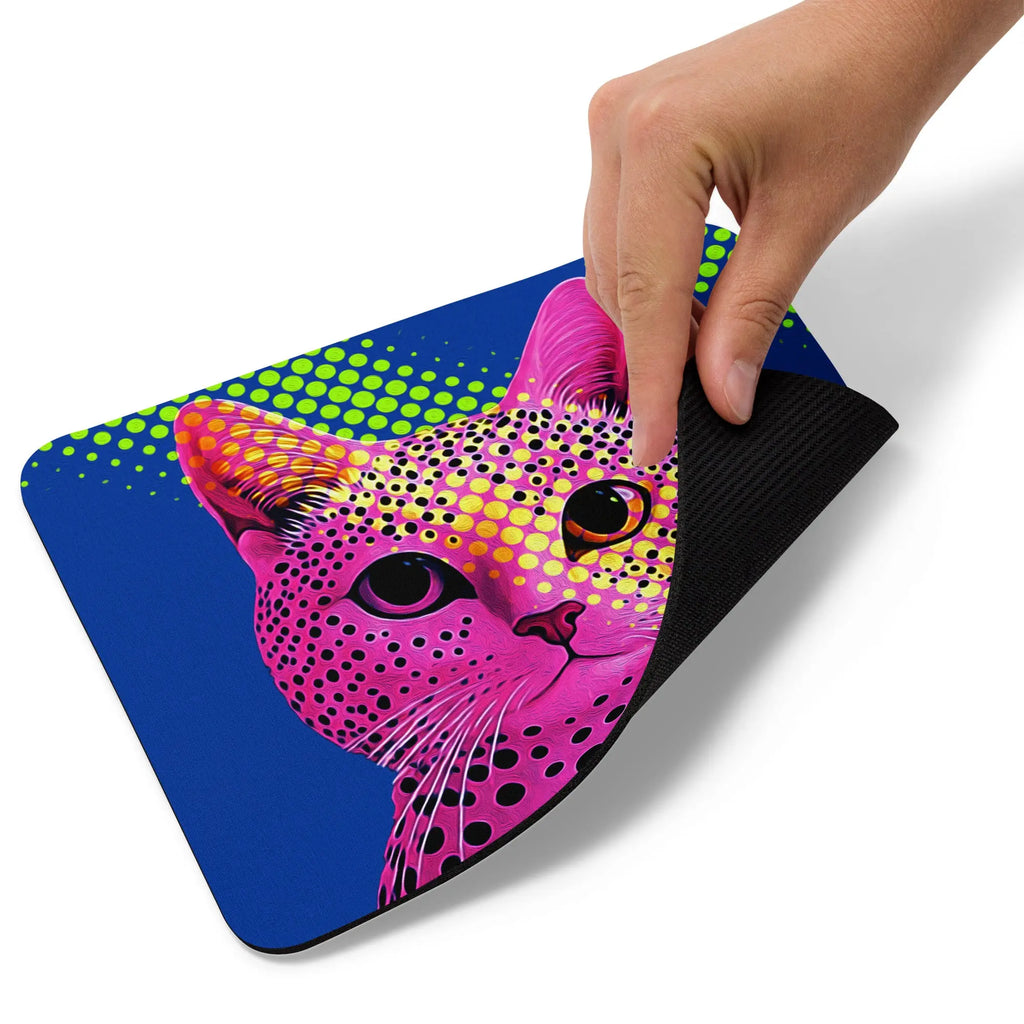 Where the Cat Finally Catches the Mouse. SHOP Now at The Wishful Fish Kids