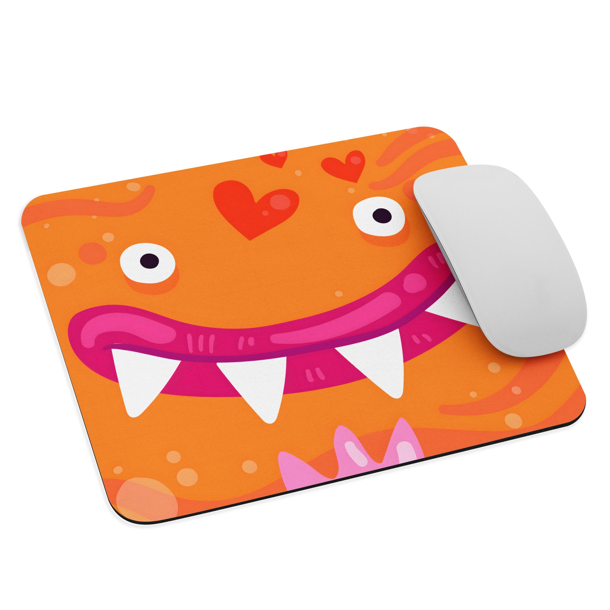 Warning: This Goof Ball Might Steal the Spotlight on Your Desk. SHOP Now at The Wishful Fish Kids