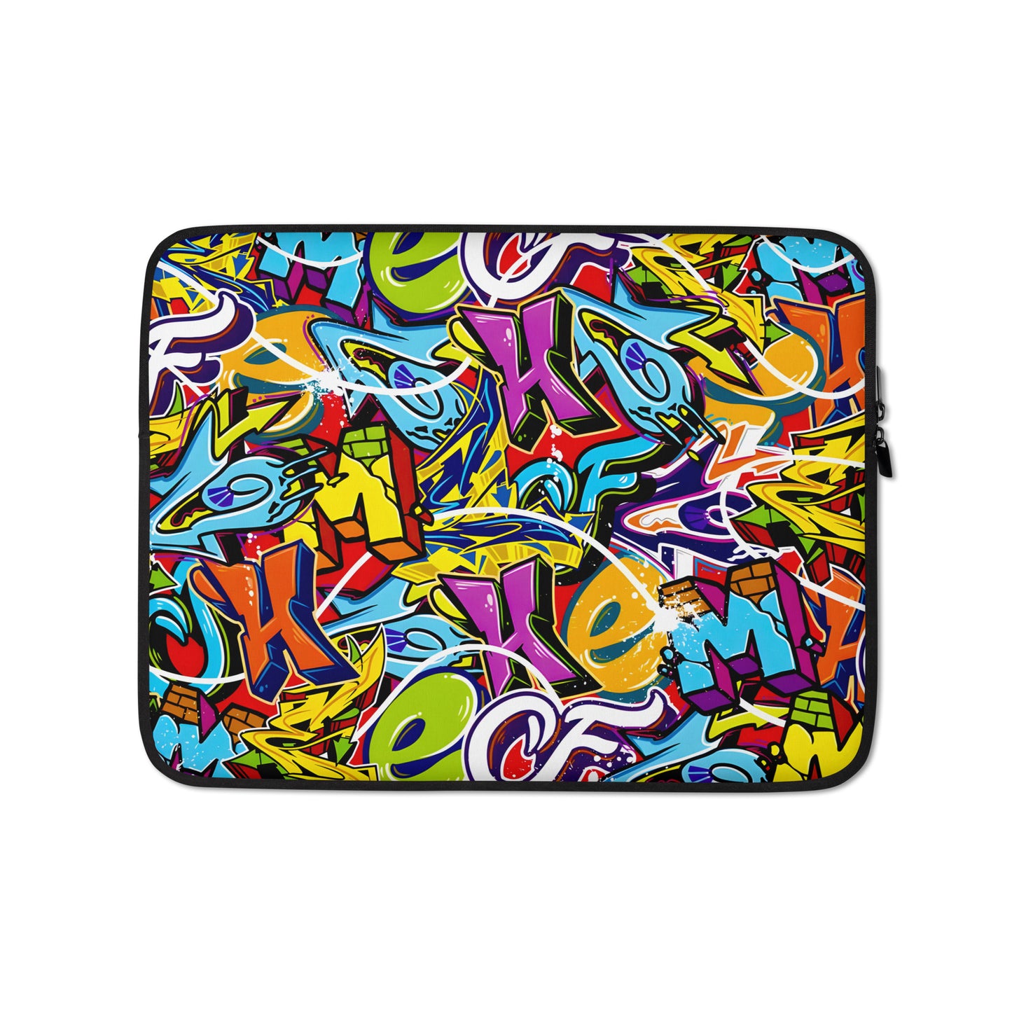  Bold Street Art Style for Gamers & Creators. SHOP Now at The Wishful Fish Kids