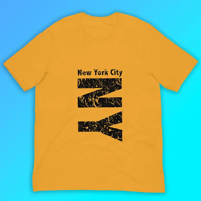 Charged with New York City energy! SHOP Now at The Wishful Fish KIDS