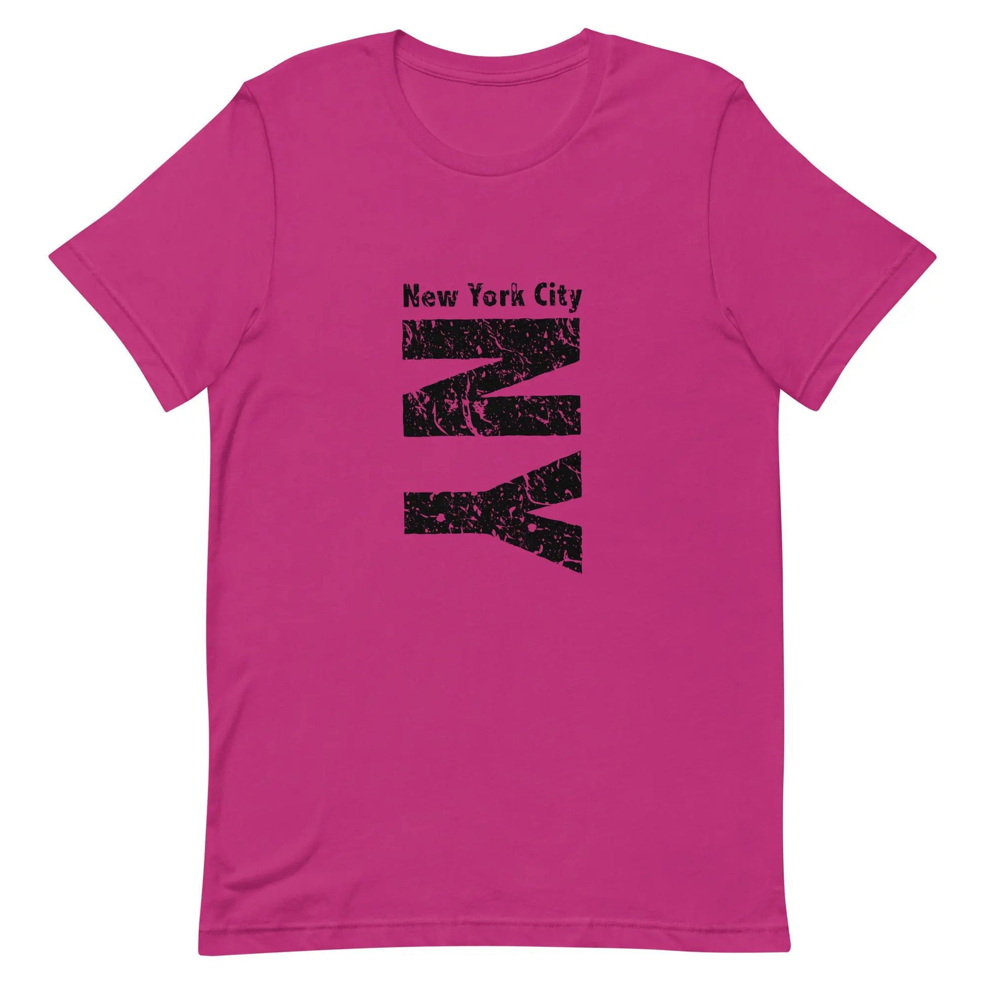 Wear What You’re Thinking! Charged with NYC energy. Grab yours before it’s gone. SHOP Now at The Wishful Fish KIDS