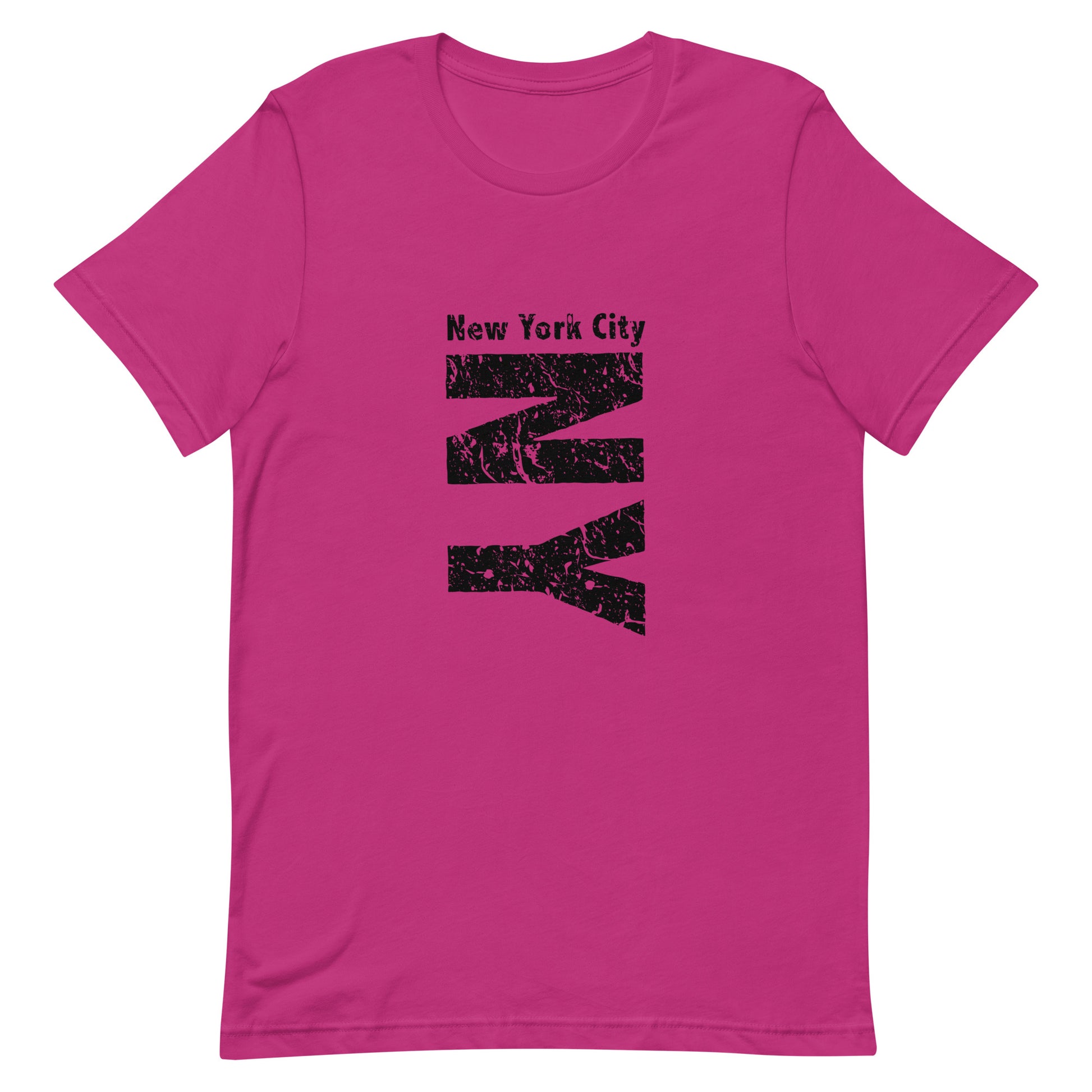 SAY IT Tees ...Wear What You’re Thinking! Charged with NYC energy. Grab yours before it’s gone. Now at The Wishful Fish KIDS