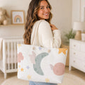 Stylish Organization for New Moms. SHOP Now at The Wishful Fish Kids