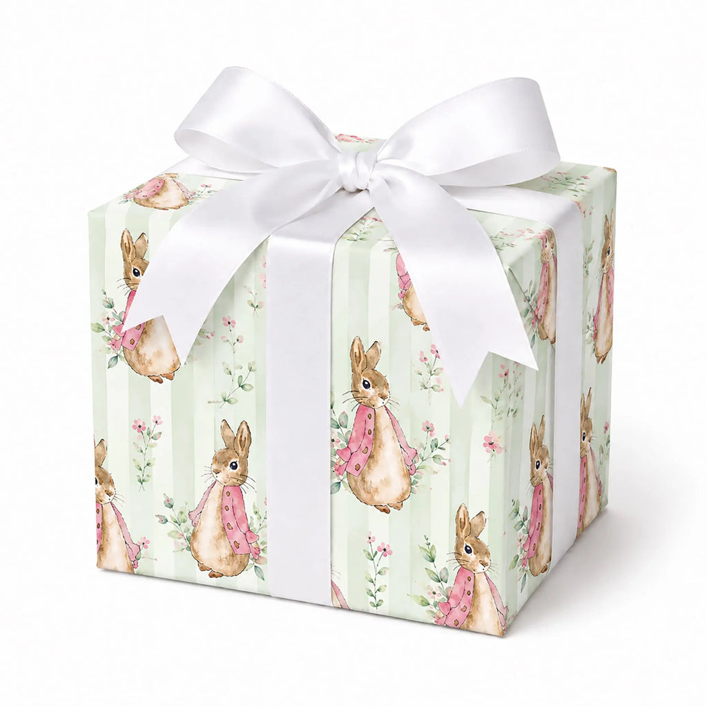 A Darling New Mom Thank You. SHOP Now at The Wishful Fish Kids