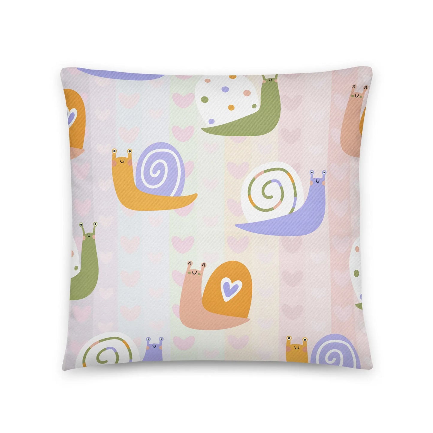 Add cheerful color and cozy charm to any room with the adorable Pillows. SHOP Now at The Wishful Fish Kids