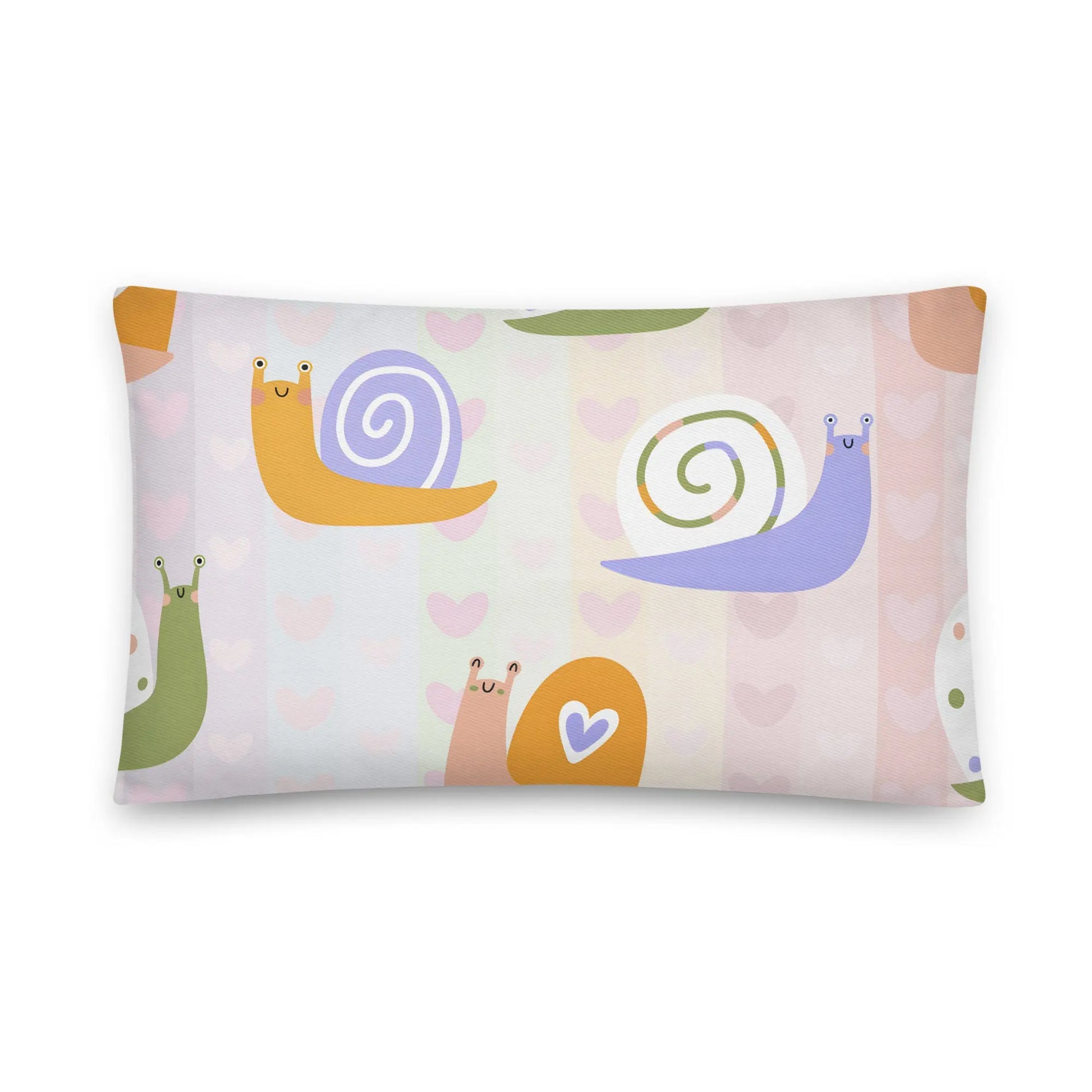 Nursery Pillows bring whimsical charm to any kid's room. SHOP Now at The Wishful Fish Kids