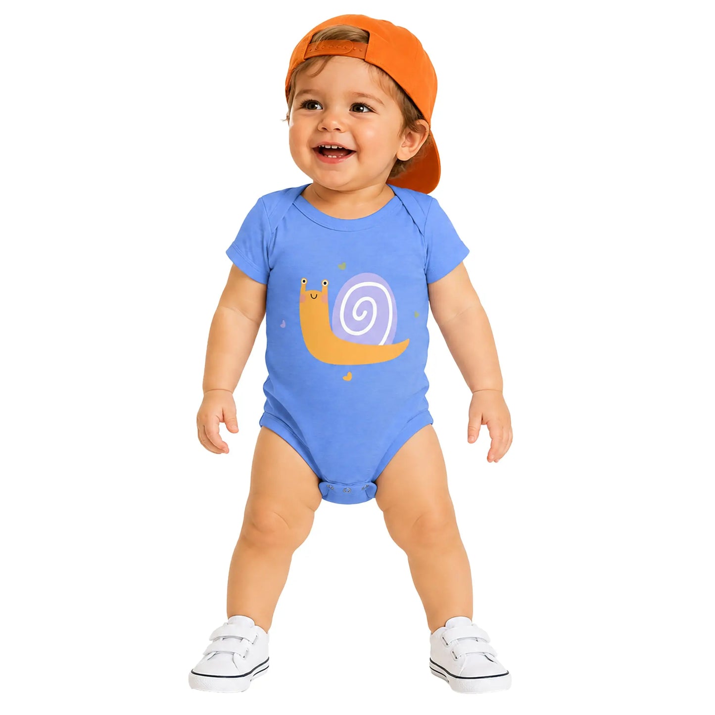 Adorable Baby Outfit That’s Perfect for Fun Gifts. SHOP Now at The Wishful Fish Kids