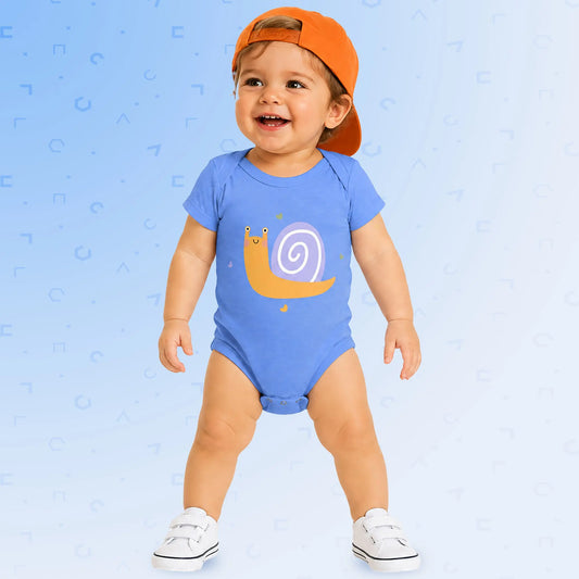 Adorable Baby Outfit That’s Perfect for Fun Gifts. SHOP Now at The Wishful Fish Kids