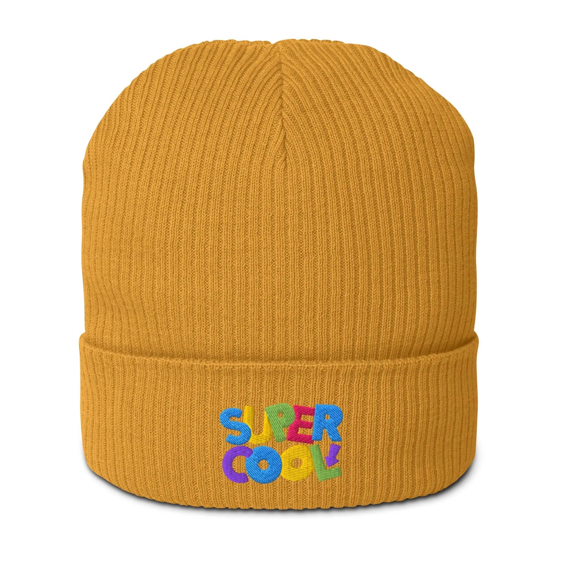 Meet the SUPER COOL Beanie — your new go-to for cool vibes and easy style. SHOP Now at The Wishful Fish KIDS