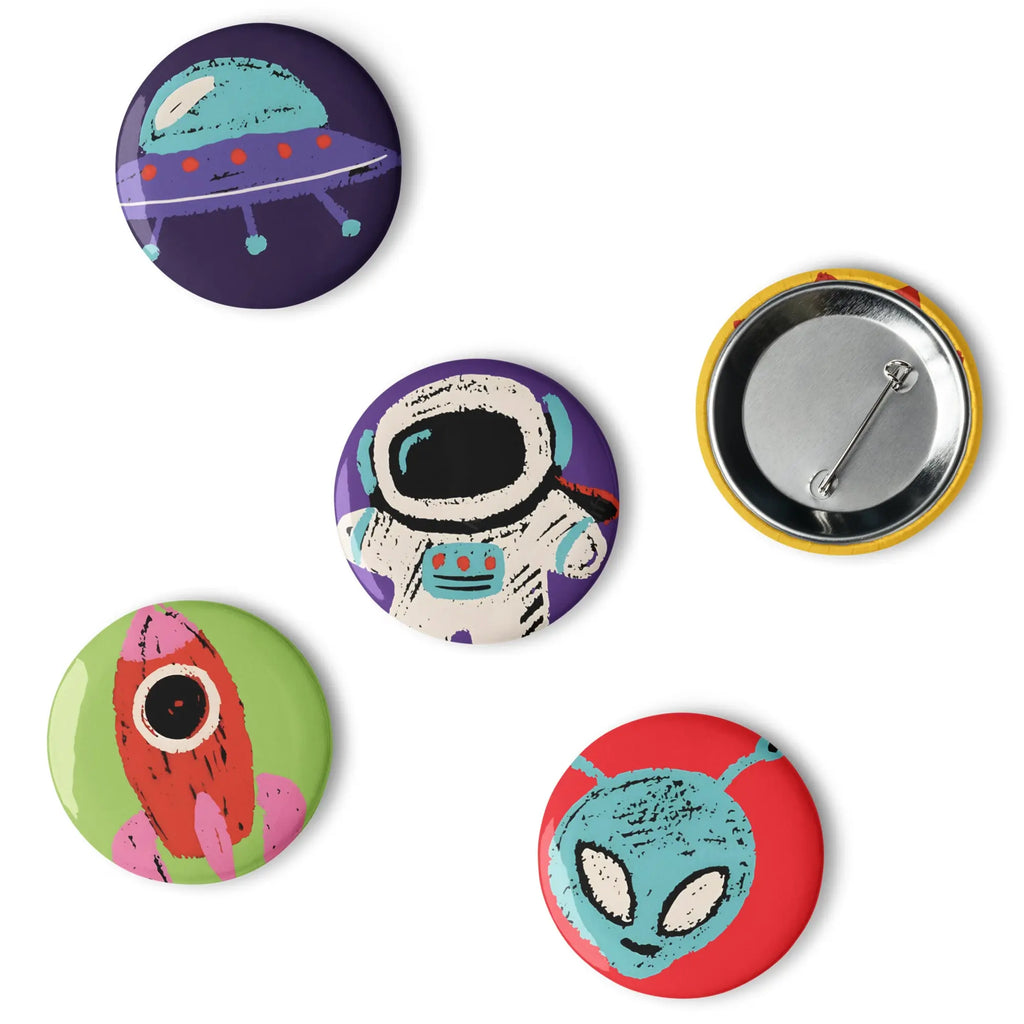 Bold, Fun, and Totally Galactic. SHOP Now at The Wishful Fish Kids