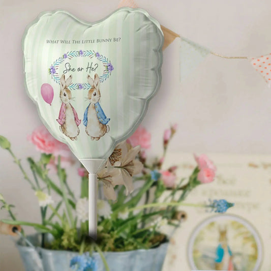 Storybook Charm for your Big Reveal! SHOP Now at The Wishful Fish KIDS