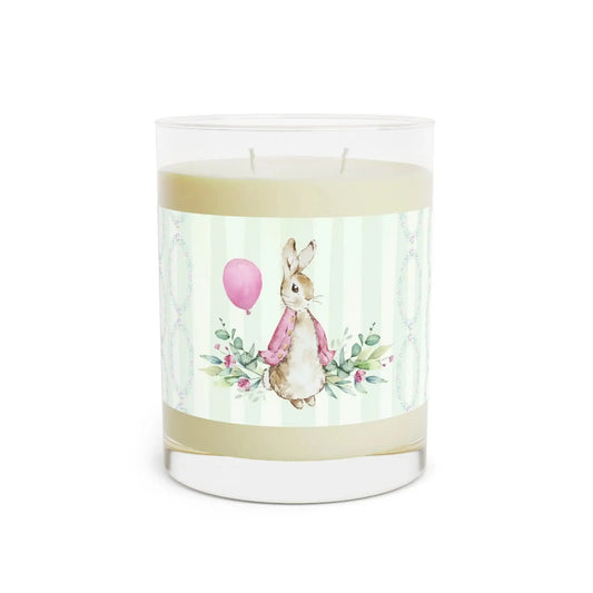 Celebrate the arrival of your little girl with this charming PETER RABBIT IT’S A GIRL Gift Candle. SHOP Now at The Wishful Fish KIDS