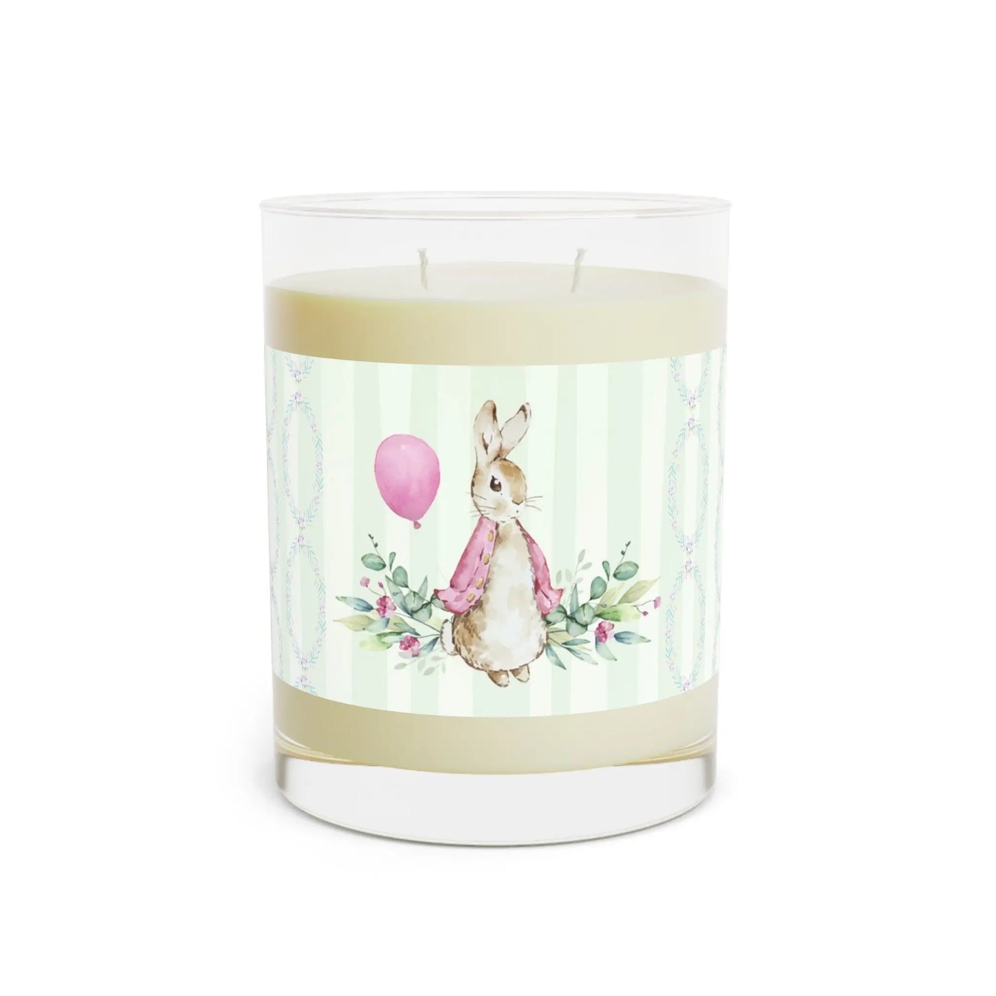 Celebrate the arrival of your little girl with this charming PETER RABBIT IT’S A GIRL Gift Candle. SHOP Now at The Wishful Fish KIDS