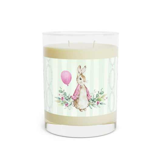 Celebrate the arrival of your little girl with this charming PETER RABBIT IT’S A GIRL Gift Candle. SHOP Now at The Wishful Fish KIDS
