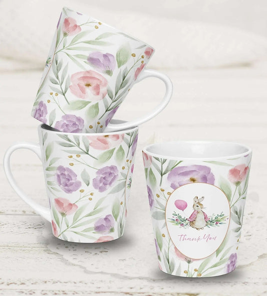 The Cutest Peter Rabbit Thank You! Shop Now at The Wishful Fish KIDS