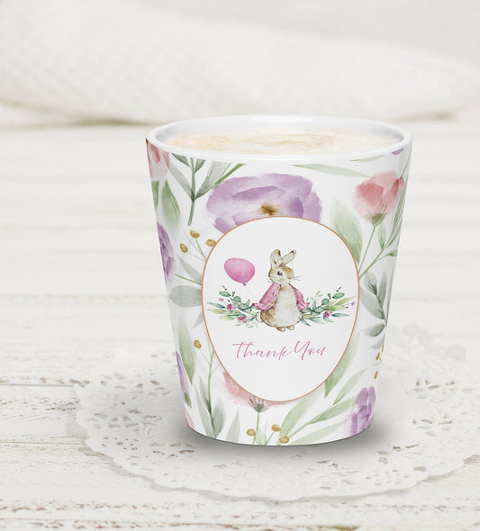 A Wonderful Thank You — Perfect for Latte Lovers. Get yours TODAY! Shop Now at The Wishful Fish KIDS