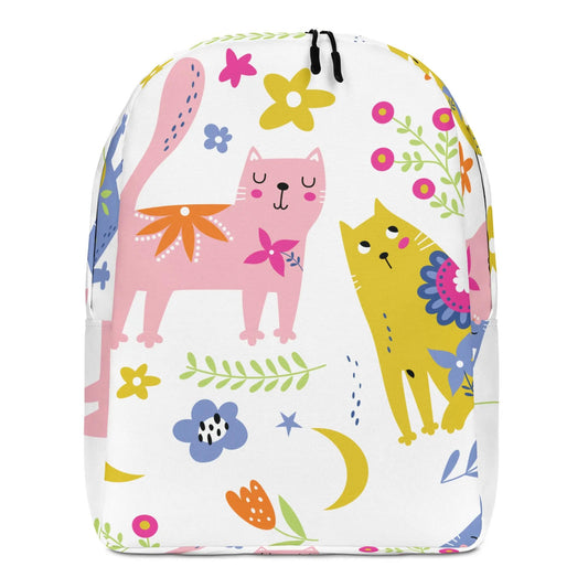 A fun accessory that makes an awesome gift for kitty cat lovers, from kids to teens! SHOP The Wishful Fish KIDS