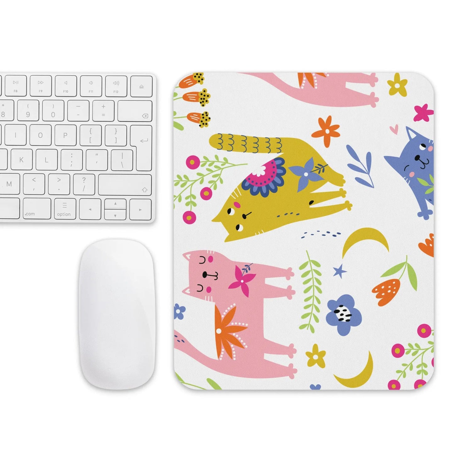 A stand out in kids computer accessories and a cute choice for fun gifts. SHOP The Wishful Fish KIDS
