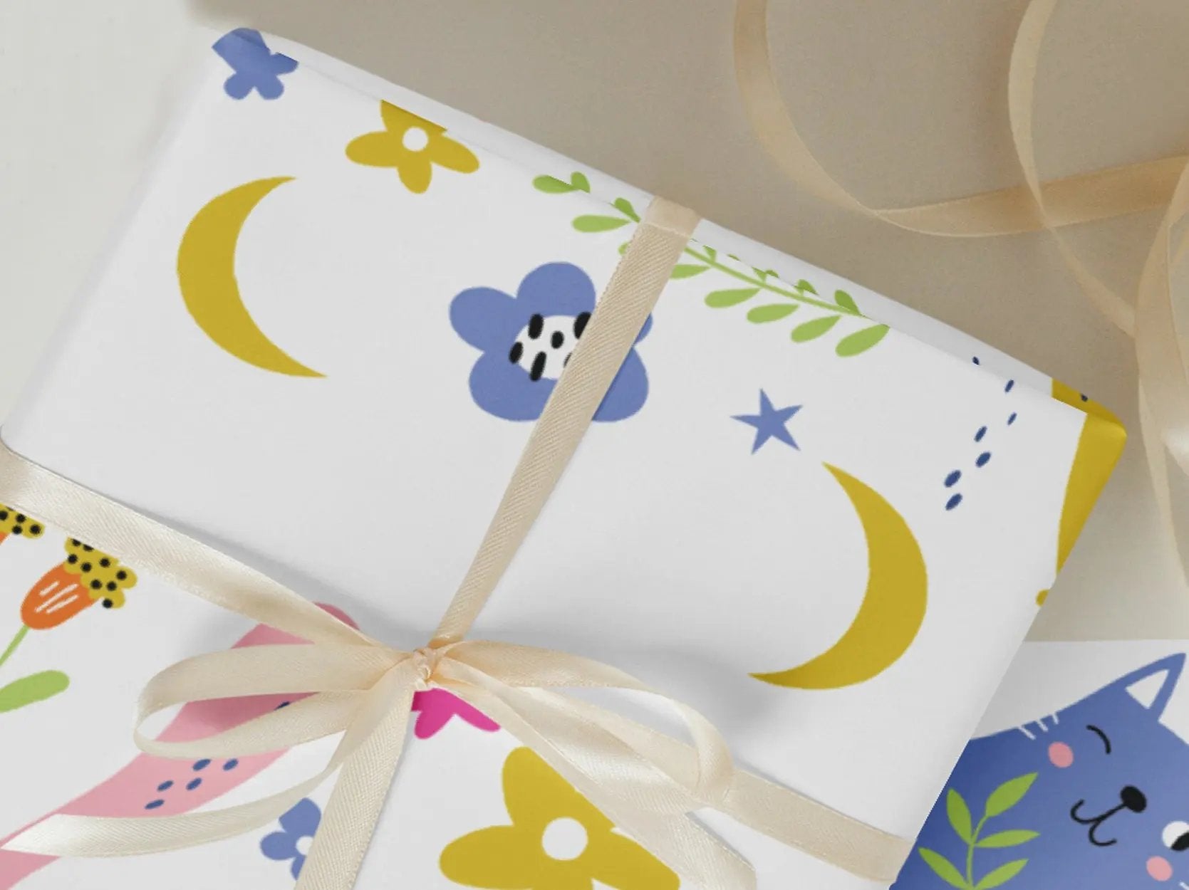 This fun and functional mouse pad is awesome pick from our top childrens gifts. SHOP The Wishful Fish KIDS